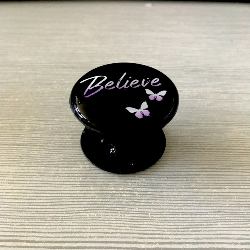 PopSocket Grip for all mobile phones and tablets